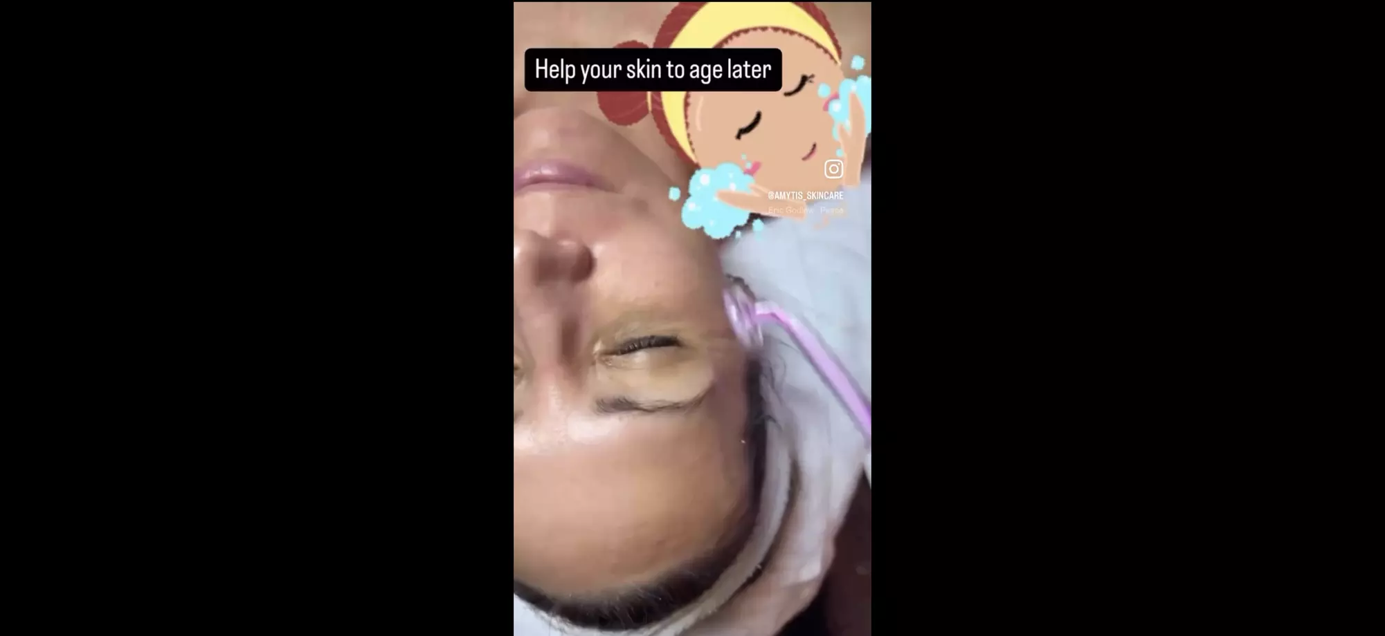 Facial Services at Amytis Beauty