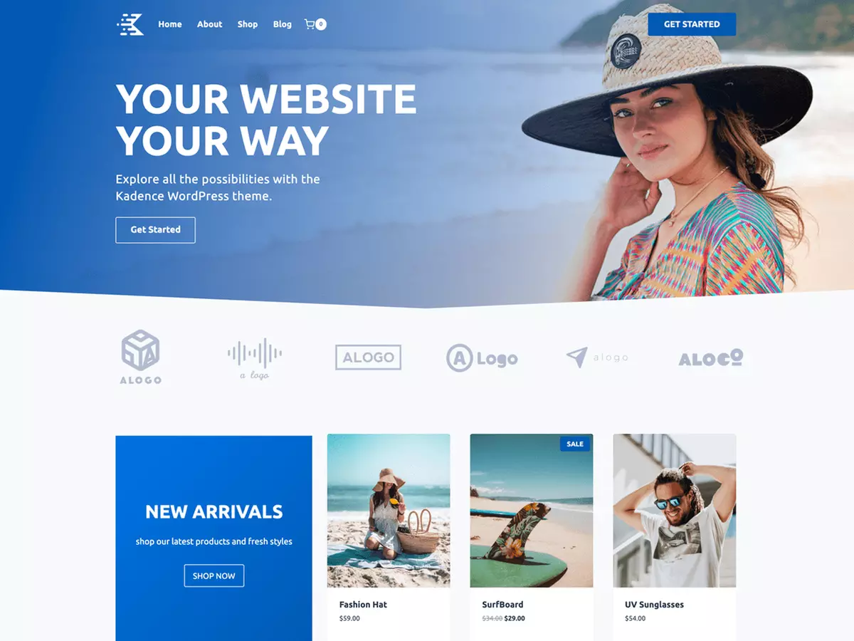 Dive into DAS design's web magic! Enjoy up to 50% off on packages like the Starter Social Ads Pack and more! - Primary Image