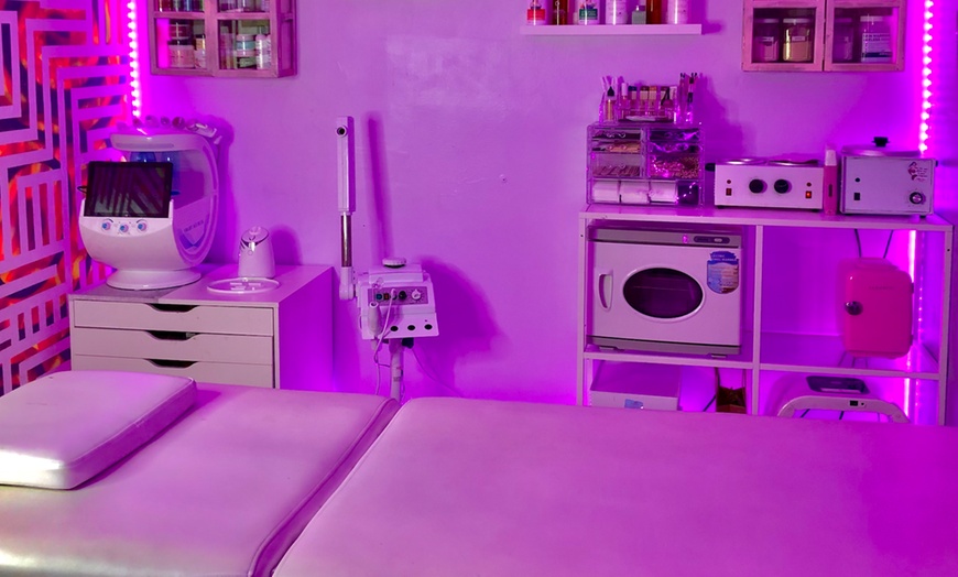 Image 3: One, Two, or Three Brazilian or Bikini Waxing Sessions