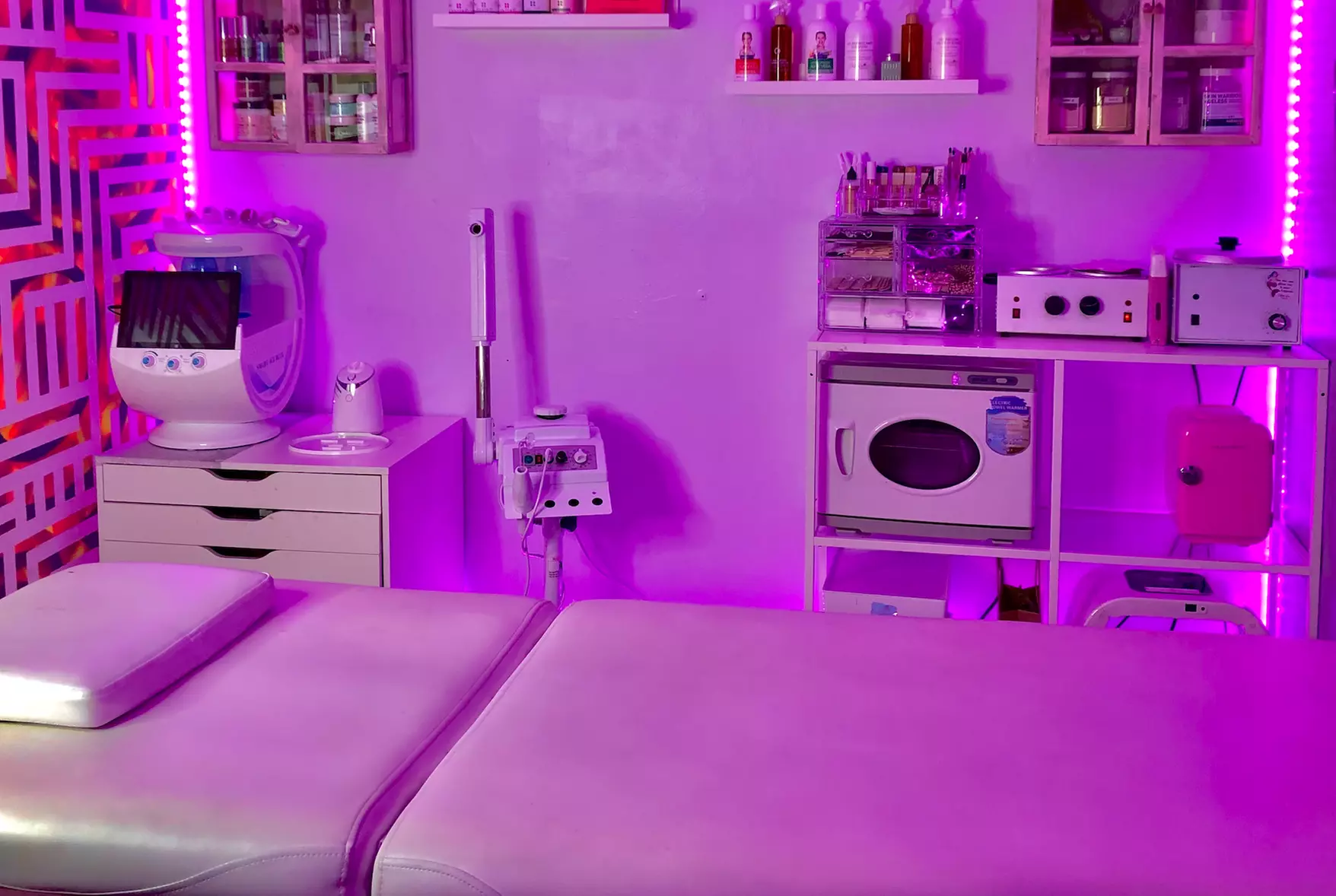 One, Two, or Three Brazilian or Bikini Waxing Sessions