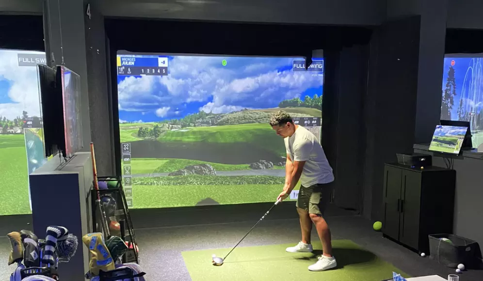 Up to 50% Off on Dinner - Gaming Establishment at Crush It! Sports Lounge - Second Medium