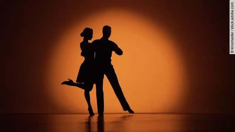 80 Min. Schnuppereinheit für Tango Argentino