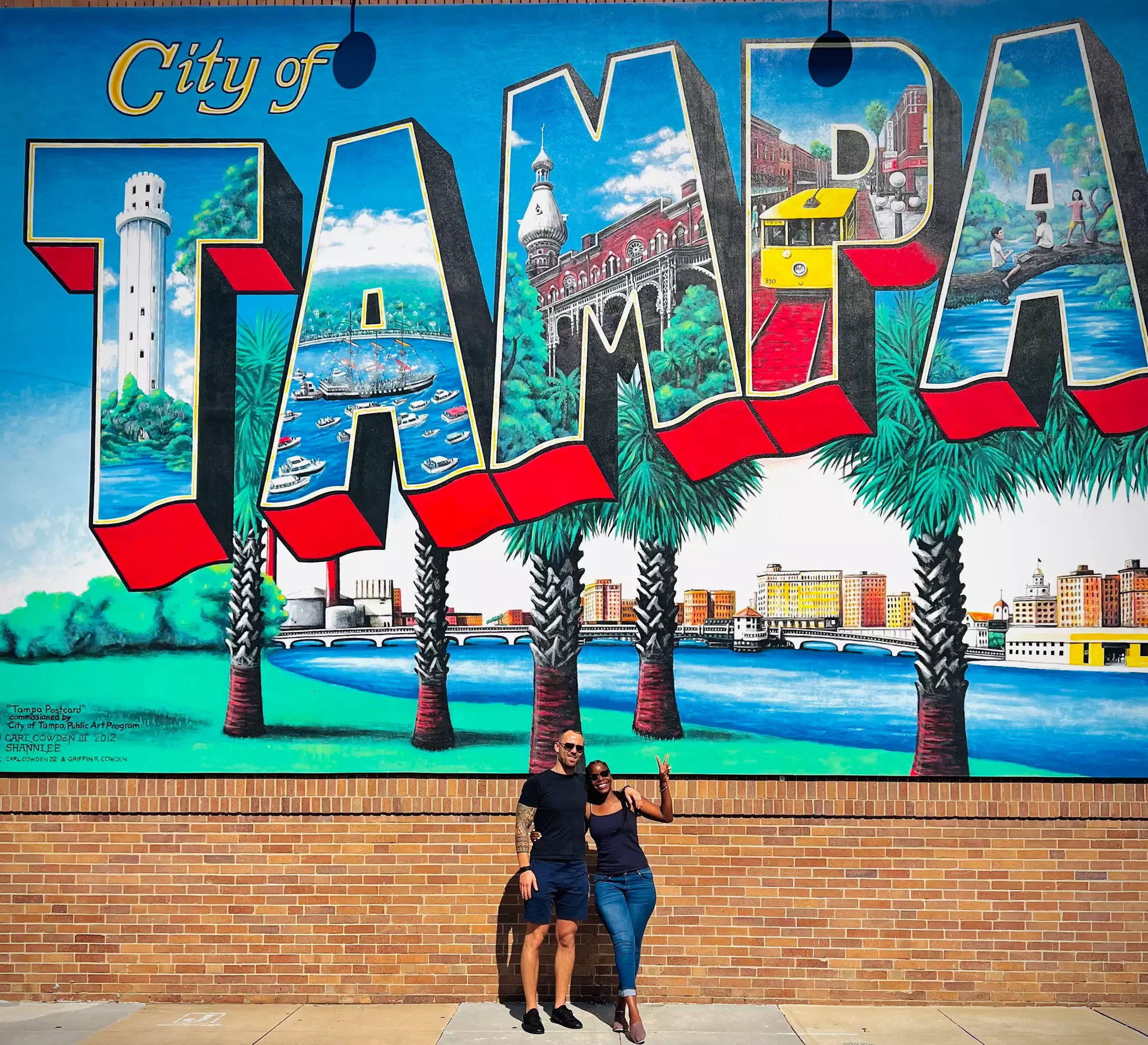 Up to 28% Off on City Tour at Tampa Minibus Tours