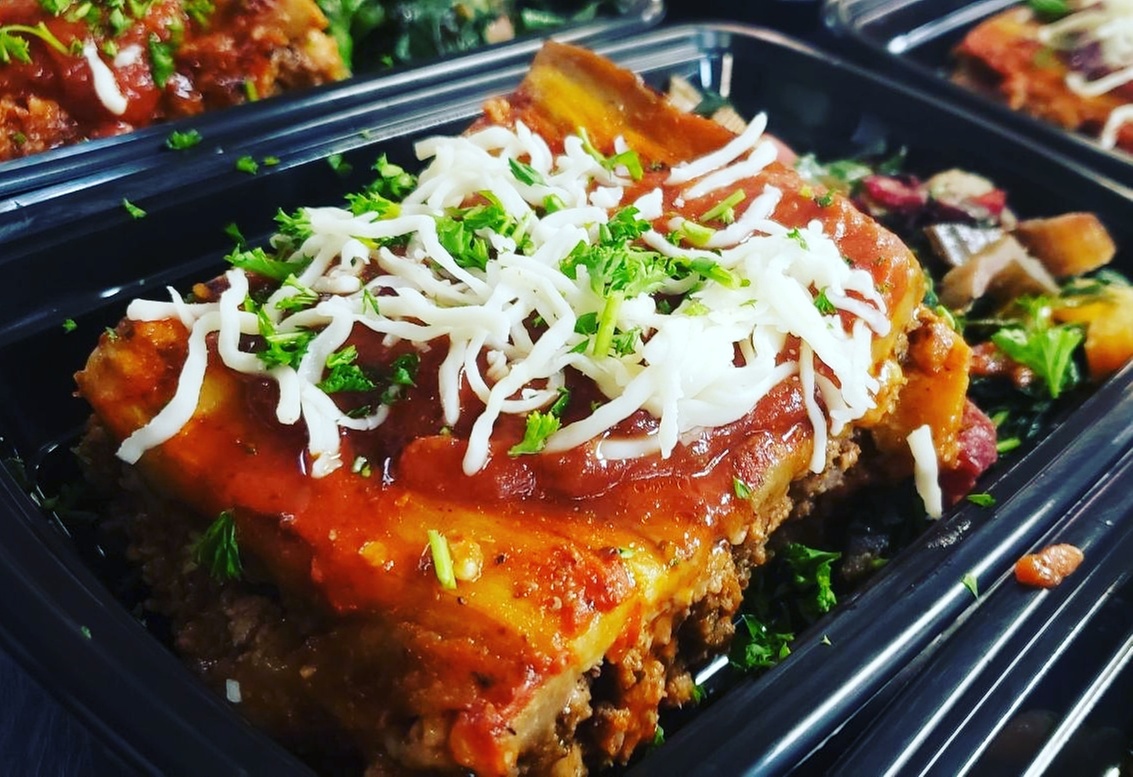 Get Any 6 or 9 Meals Delivered Fresh to Your Door