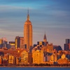 Image 1: Up to 67% Off on Architecture Tour at Statue of Liberty Boat