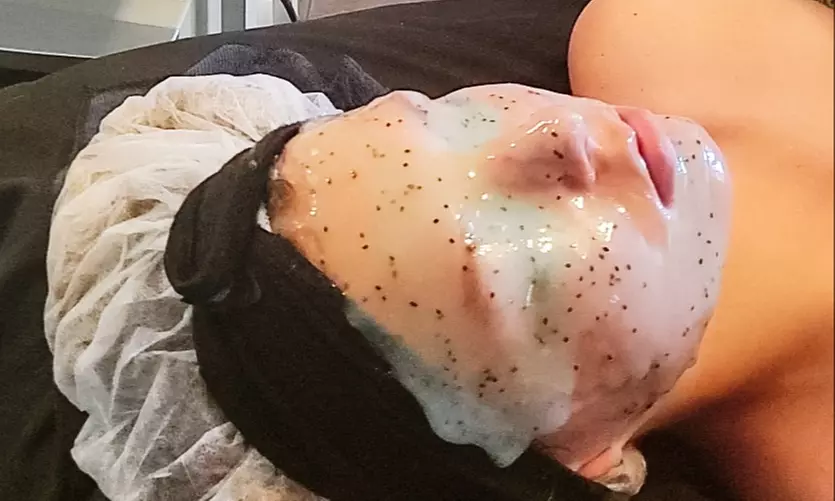 Up to 56% Off on Spa / Salon Beauty Treatments at K Cherin Studio - Second Medium