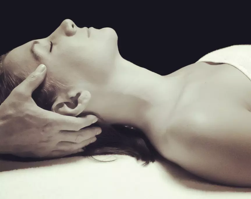 Indulge in Relaxation: 90-minute Wellness Massage or Craniosacral Therapy at ilo Wellness (Up to 45% Off) - Primary Image