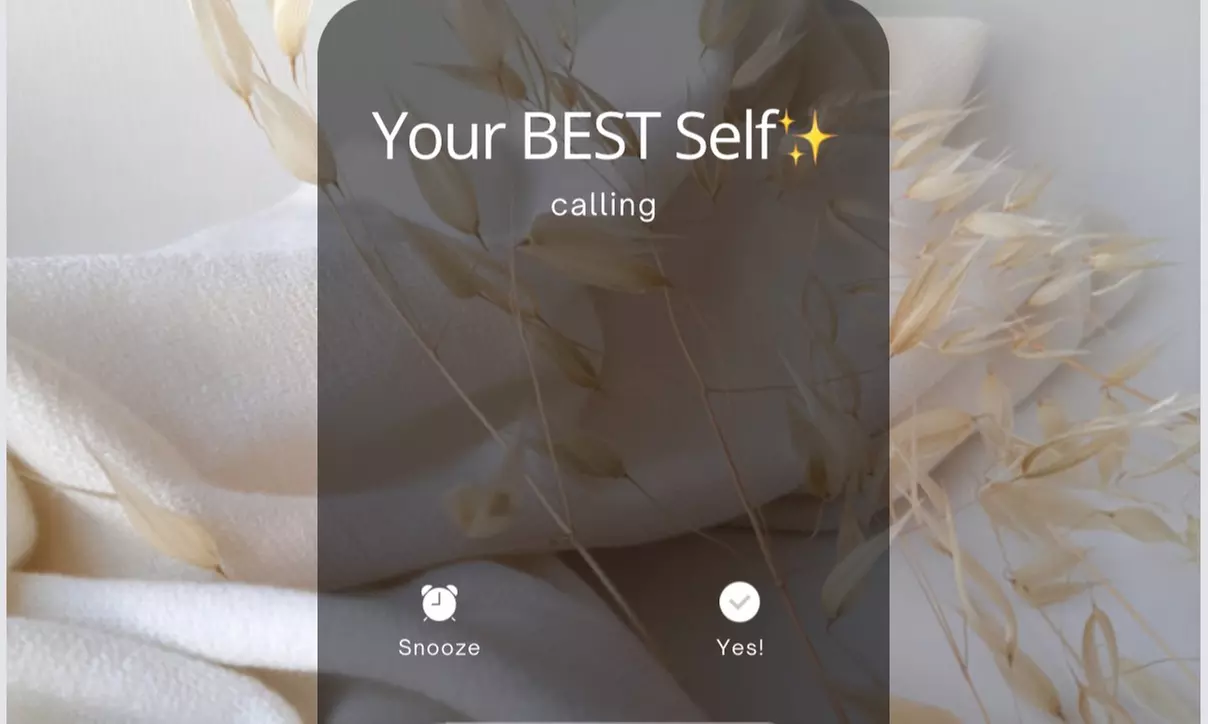Experience a Transformative 45-Minute Call for Personal Growth