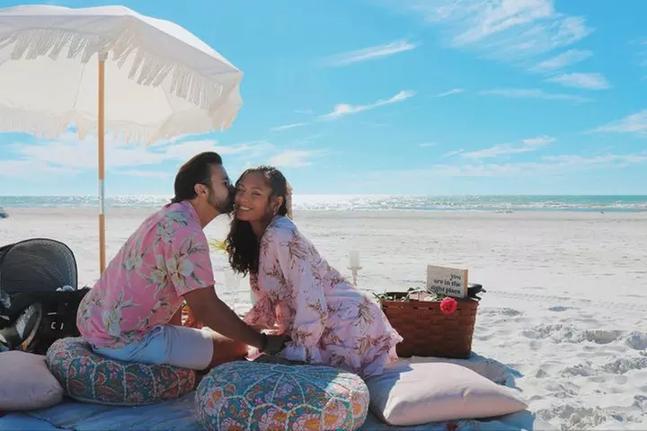 Up to 35% Off on Picnic Style Dining at St. Pete Picnic Company