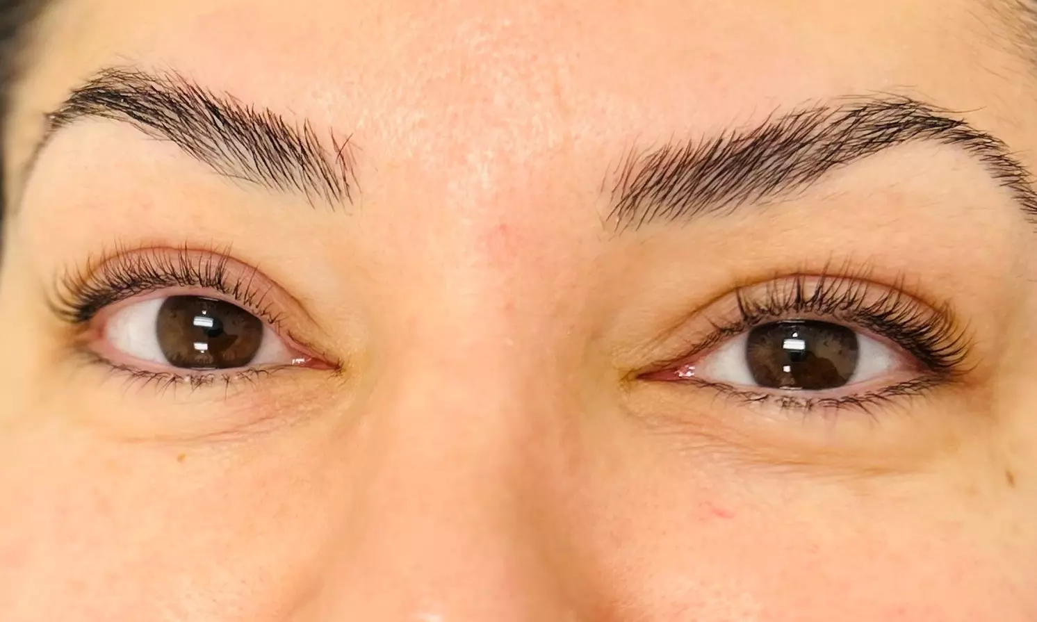 Up to 53% Off on Eyelash Perm at Serenity Loft