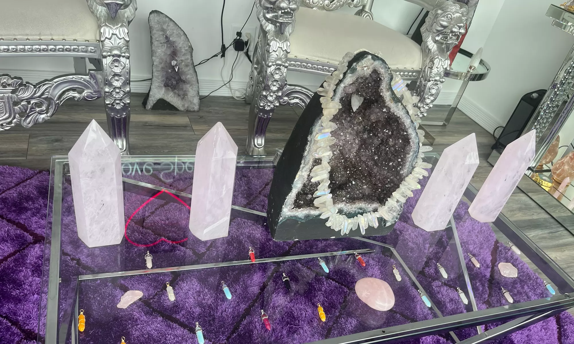 Up to 50% Off on Psychic/Astrology/Fortune Teller at Psychic spiritual Palace - Second Medium