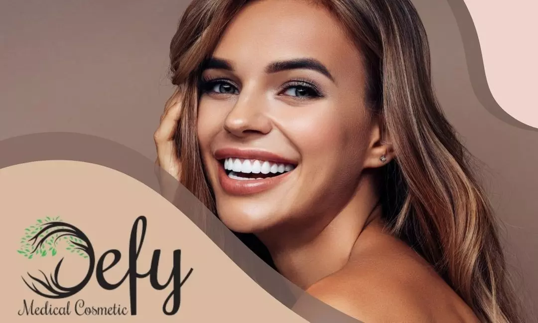 Up to 10% Off on Injection - Xeomin  at Defy Medical Cosmetic - Primary Image