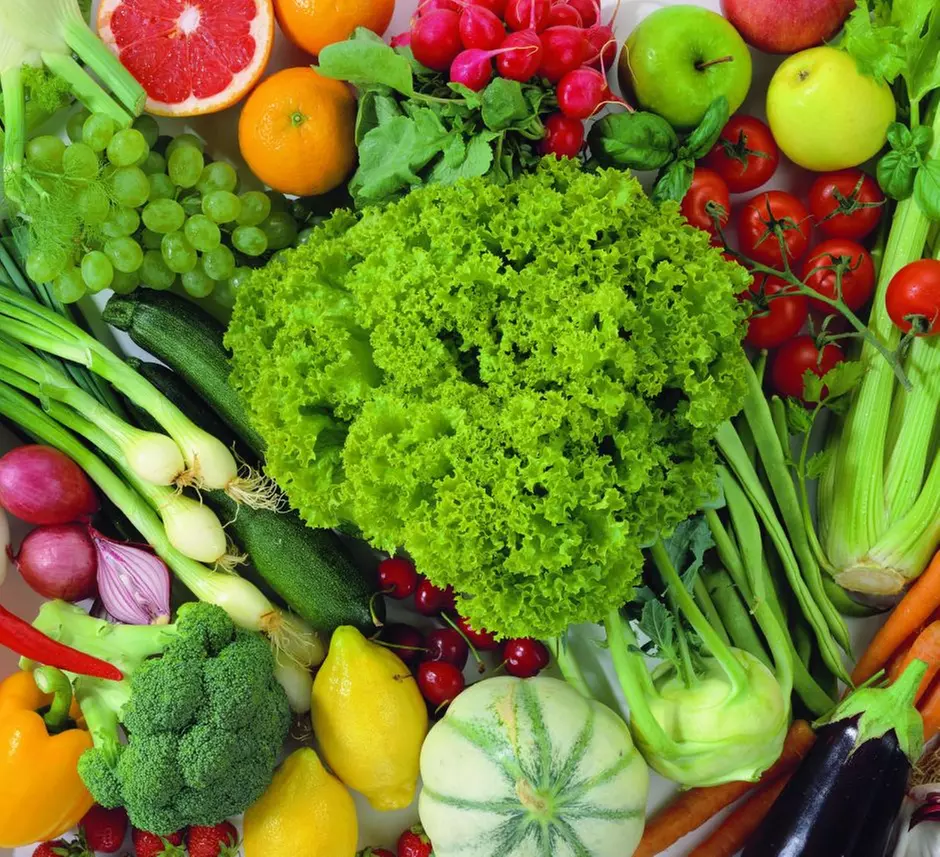 One Personalized 4-Week Basic Meal Plan with Optional Nutrition Assessment from Good & Better (Up to 52% Off)