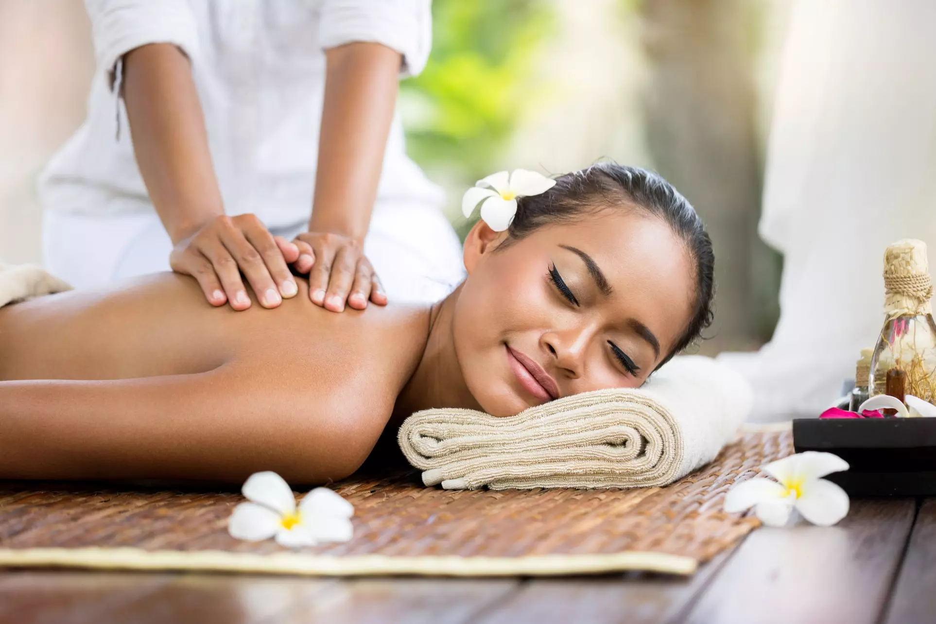Up to 25% Off on Massage - Other Specialty at The Carriage House Sanctuary - Primary Image