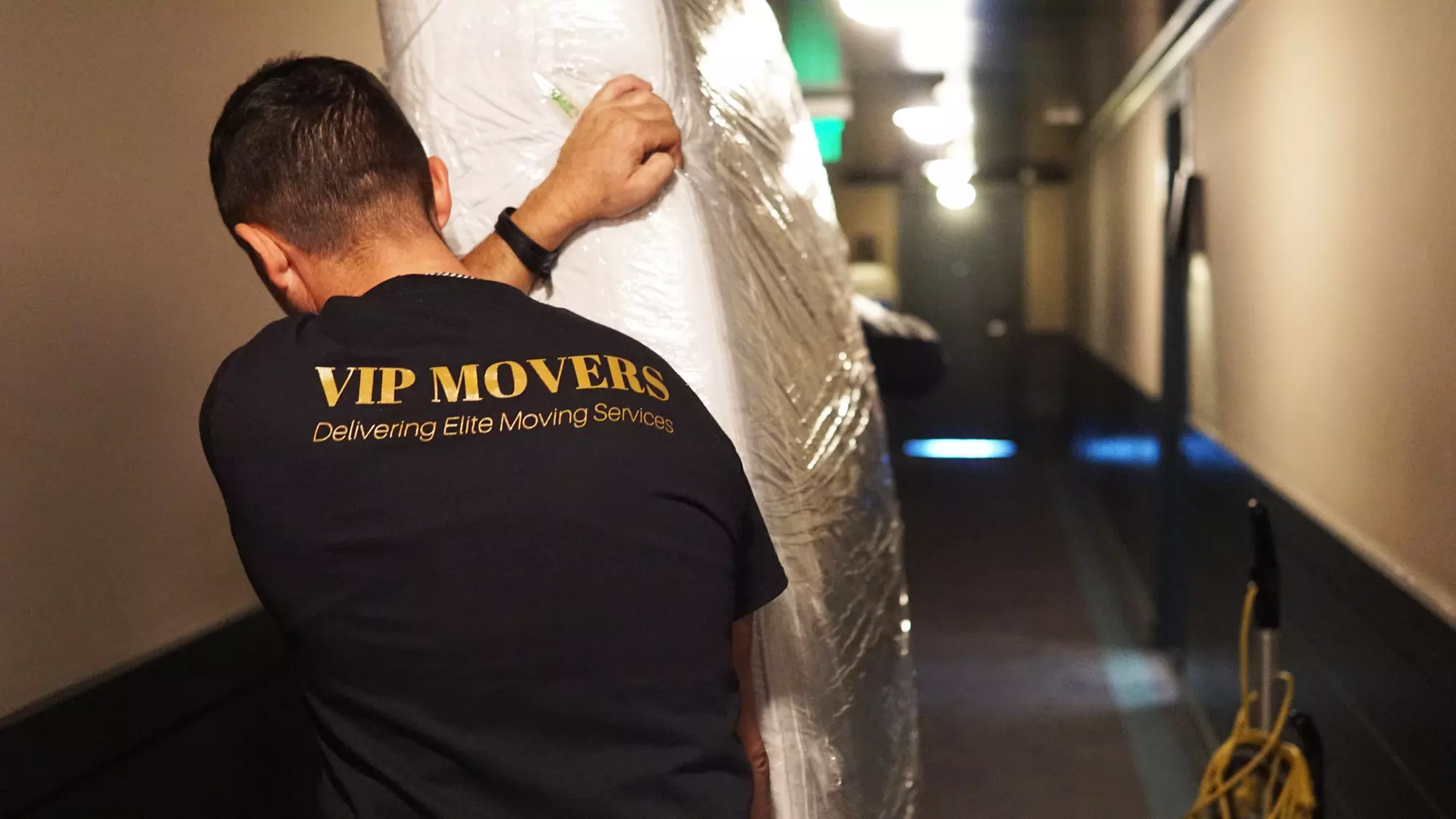 Up to 50% Off on Moving Services at Local VIP Movers - Second Medium