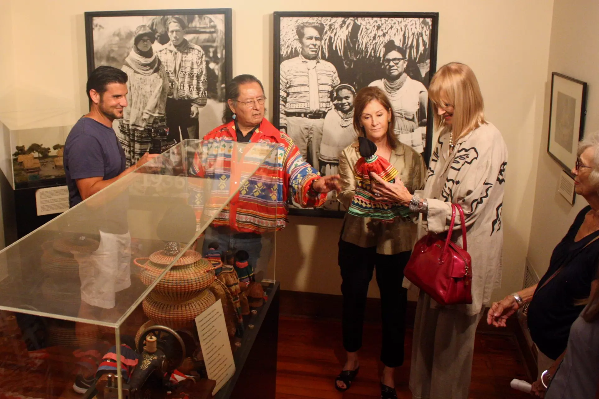 Up to 30% Off on Museum at History Fort Lauderdale - Primary Image