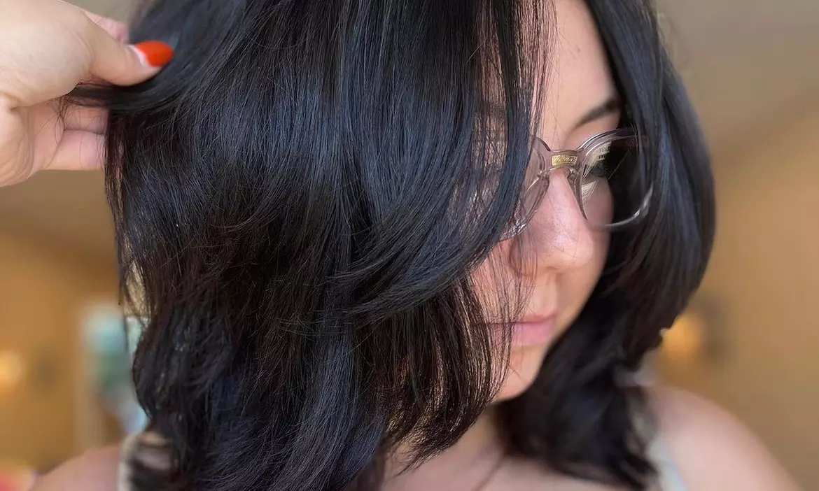 Up to 53% Off on Salon - Blow Dry / Blow Out at Salon Tomai - Second Medium