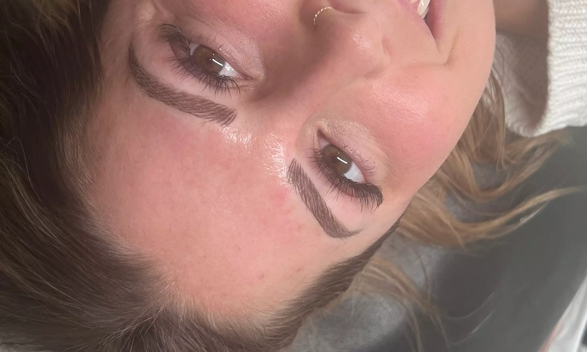 Up to 40% Off on Permanent Makeup at Brows And Beyond - Primary Image