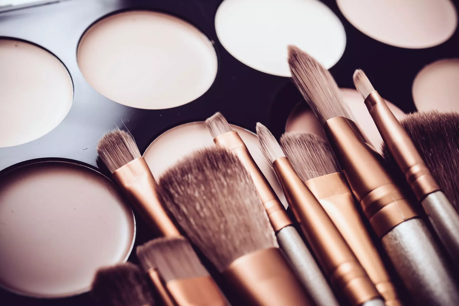 Versatile Makeup Services for All Occasions