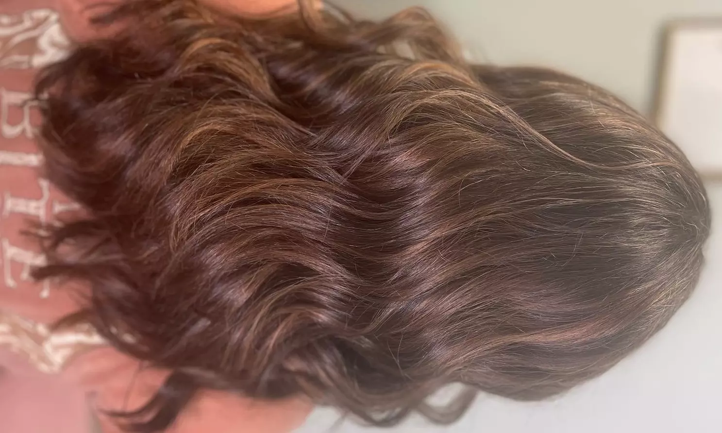 Get a Fresh Look with a Haircut, Single-Process Color, and Style 