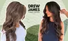 Up to 40% Off on Salon - Hair Color - Roots / Gloss at Drew James Aveda Salons