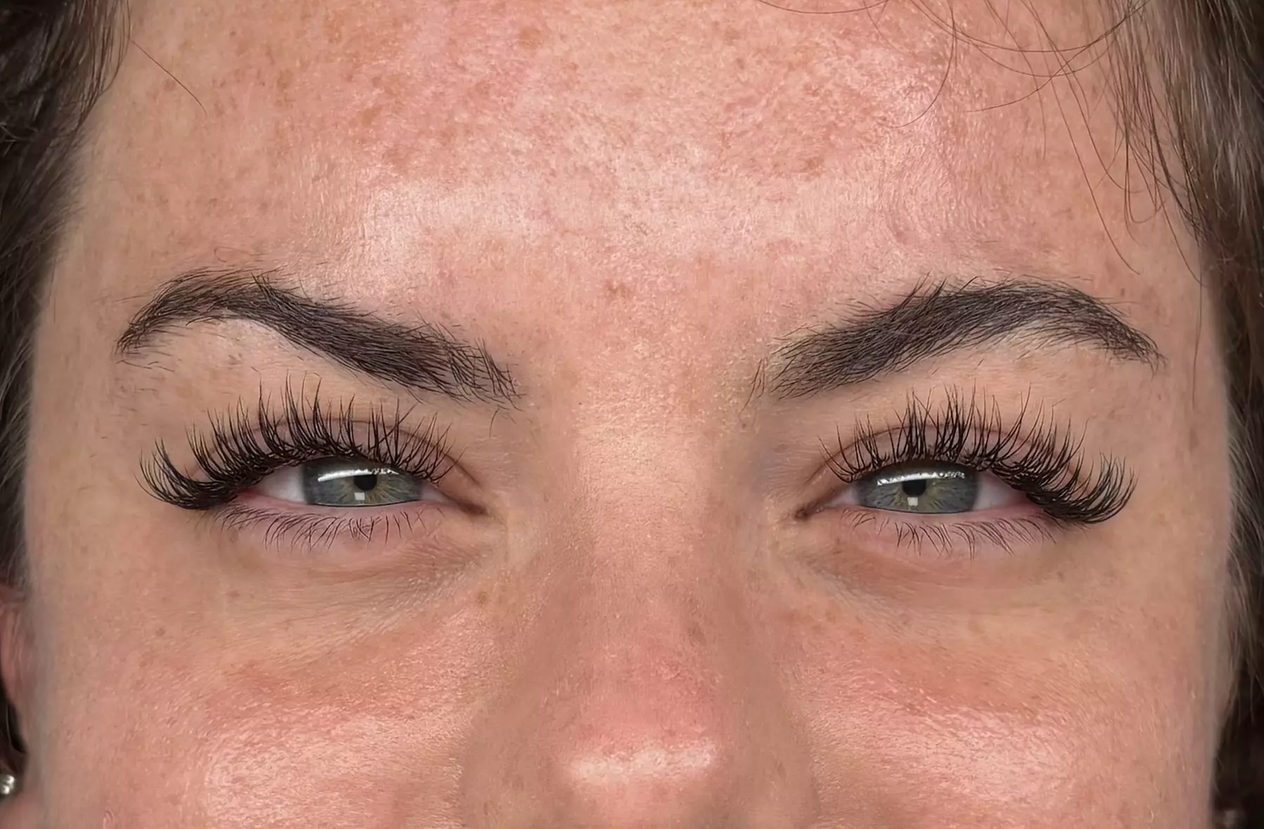 Up to 35% Off on Eyelash Extensions at Bayan Beauty