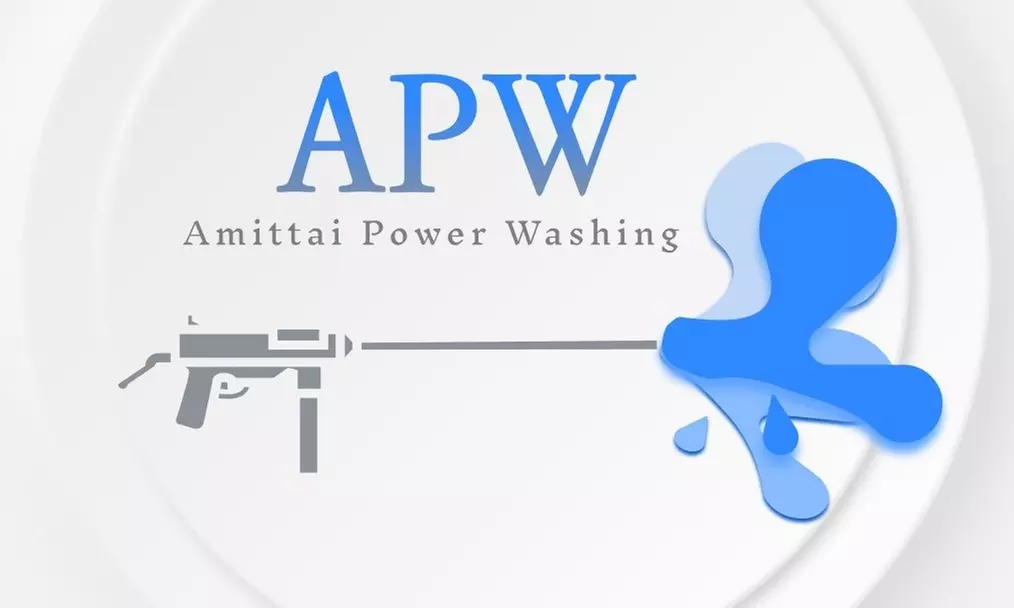 Clean Up Any Space with Pressure Washing for Driveway, Walkway or Home