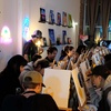 Image 1: Up to 34% Off on Painting Party at Time To Paint - Painting Studio