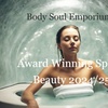 Image 1: One-Hour Sybaritic Chamber Pampering Spa Package at Body Soul Emporium