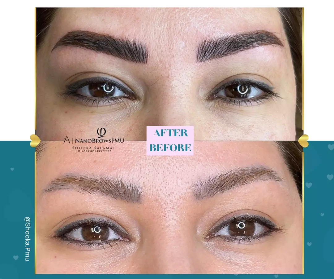 Up to 33% Off on Microblading at Shooka PMU - Primary Image