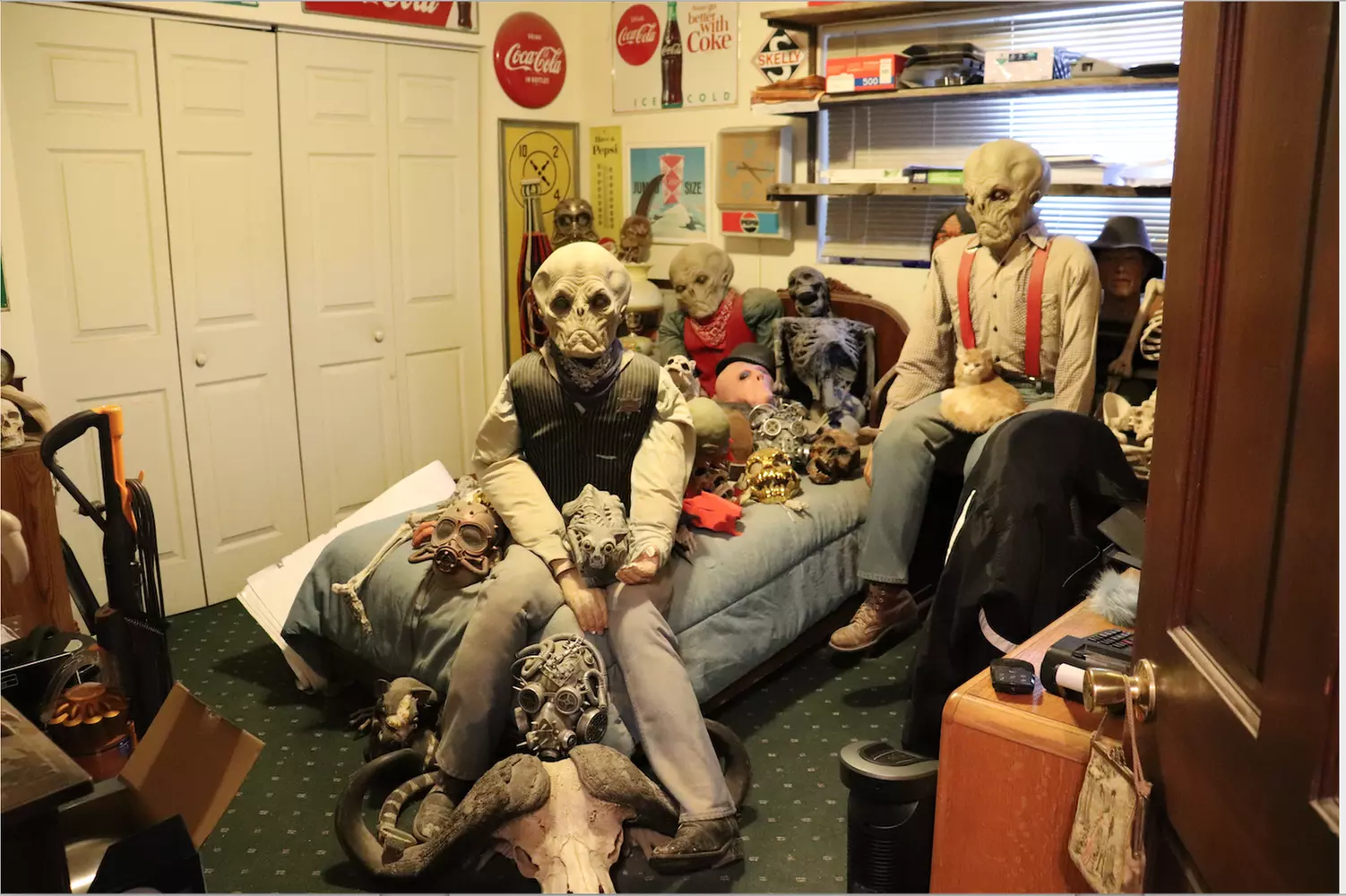 Explore Ghost Towns and Mines on a Thrilling Adventure Tour