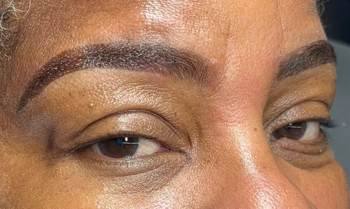Transform Your Look with One or Two Airbrush Brows Makeup Sessions