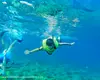 Dive Across Coral Reefs During One-Hour Snorkel Tour for 1, 2, or 4 by Square Grouper Snorkel at Up to 50% Off!
