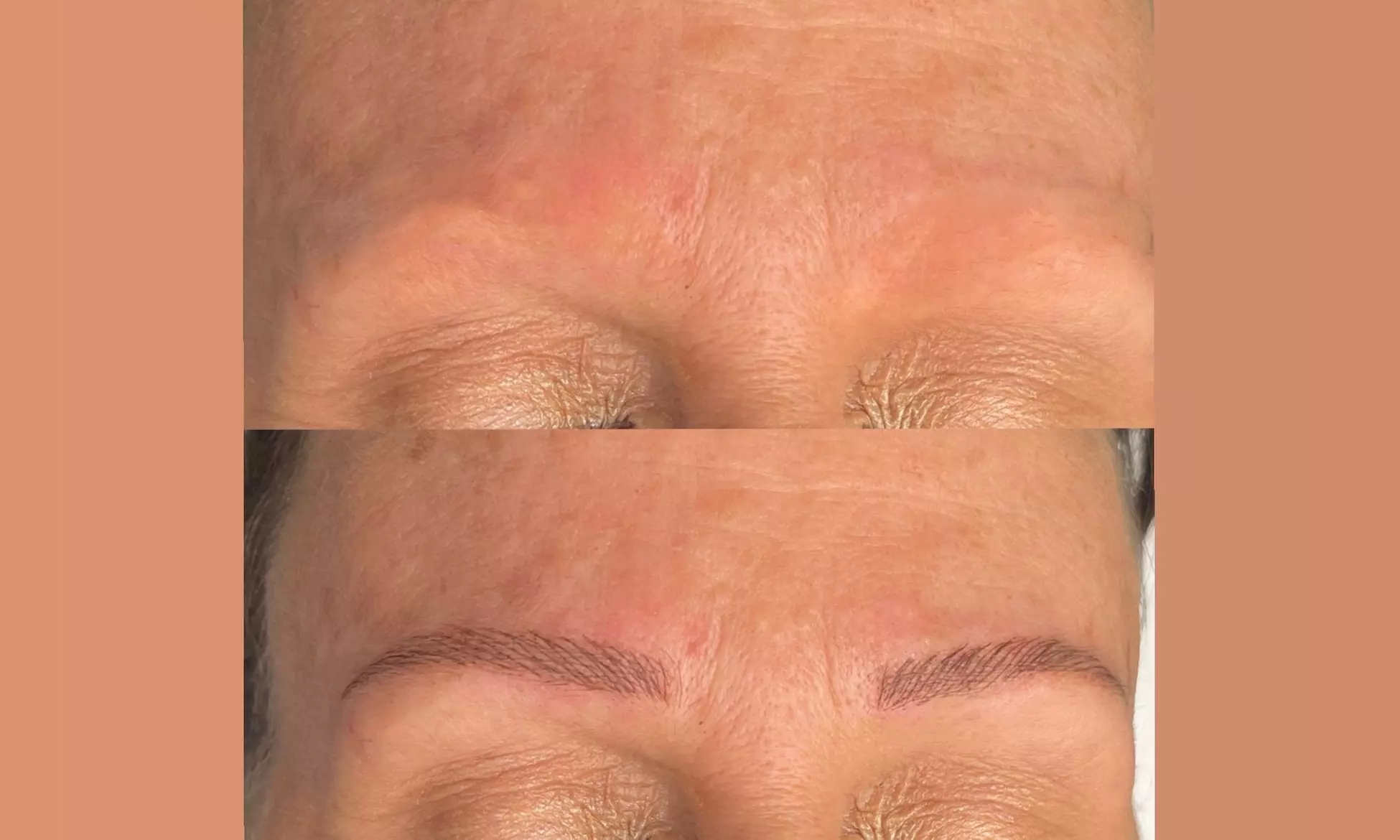 Up to 20% Off on Microblading at Bay Brows & Aesthetics - Second Medium