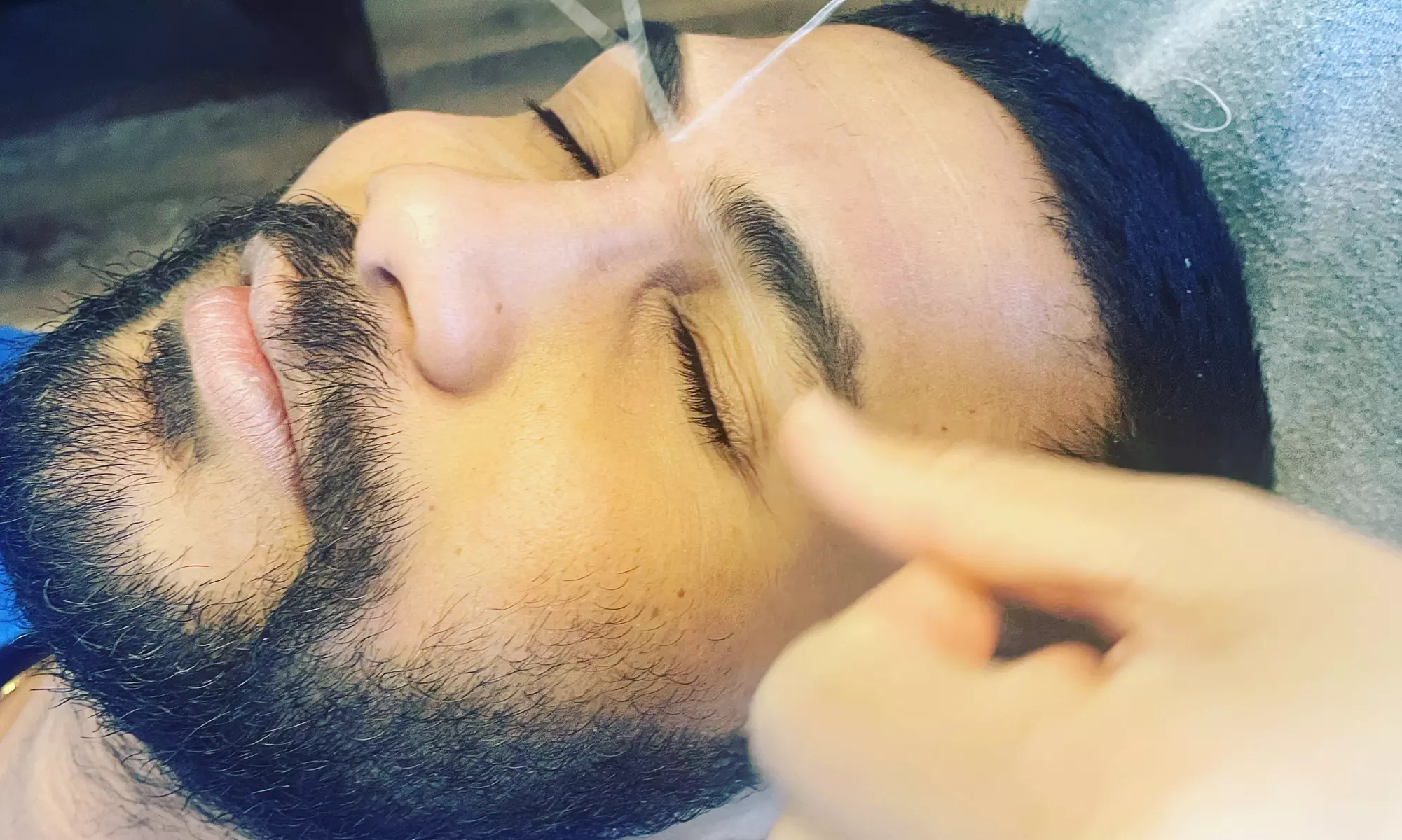 Up to 29% Off on Eyebrow Threading at Netra Eyebrow & Waxing Salon - by Durga Lama- - Primary Image