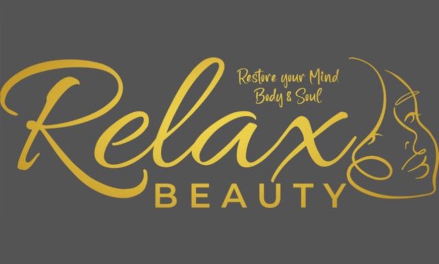 Image 2: Up to 49% Off on Radio Frequency Skin Tightening at Relax Beauty