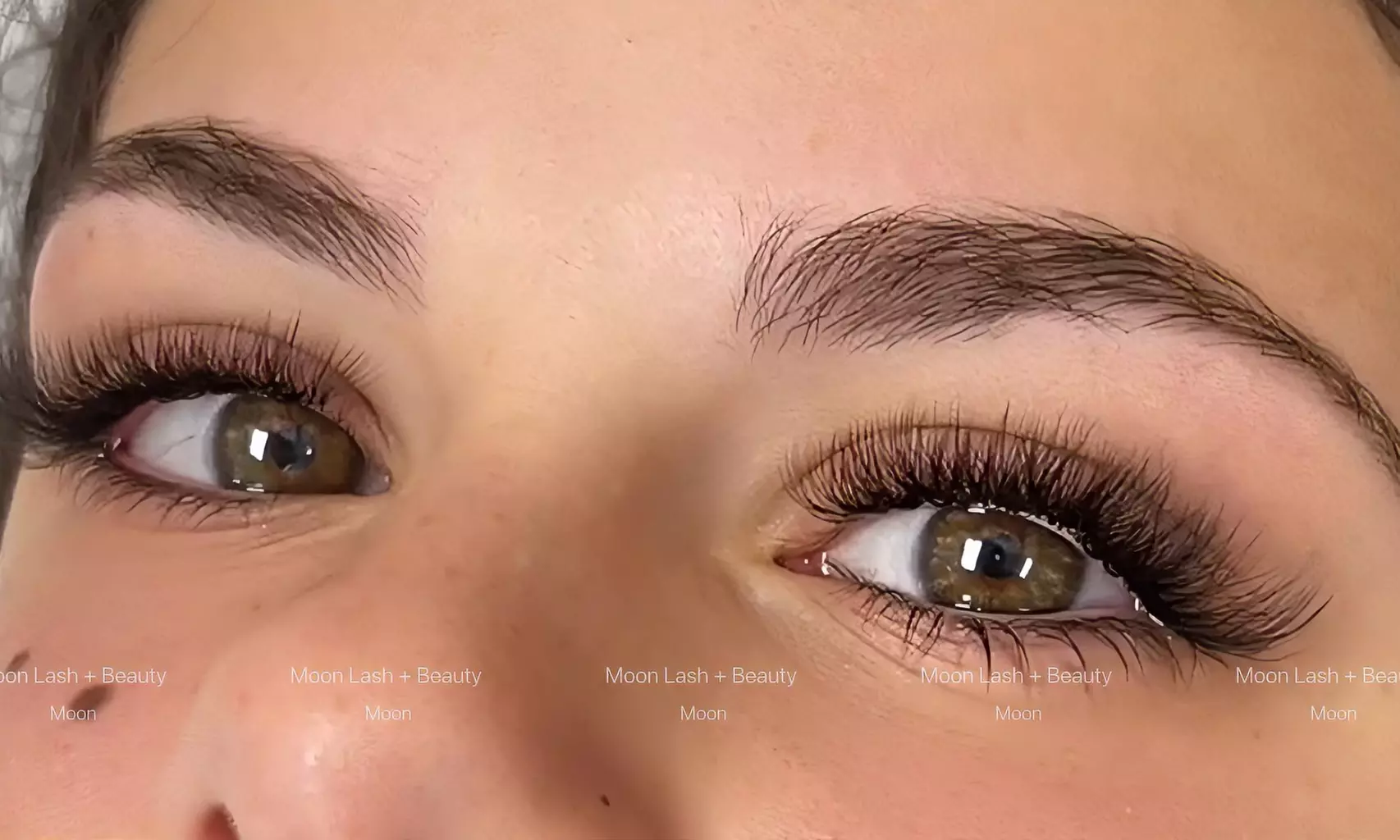 Up to 30% Off on Eyelash Extensions at Moon Lash + Beauty - Primary Image