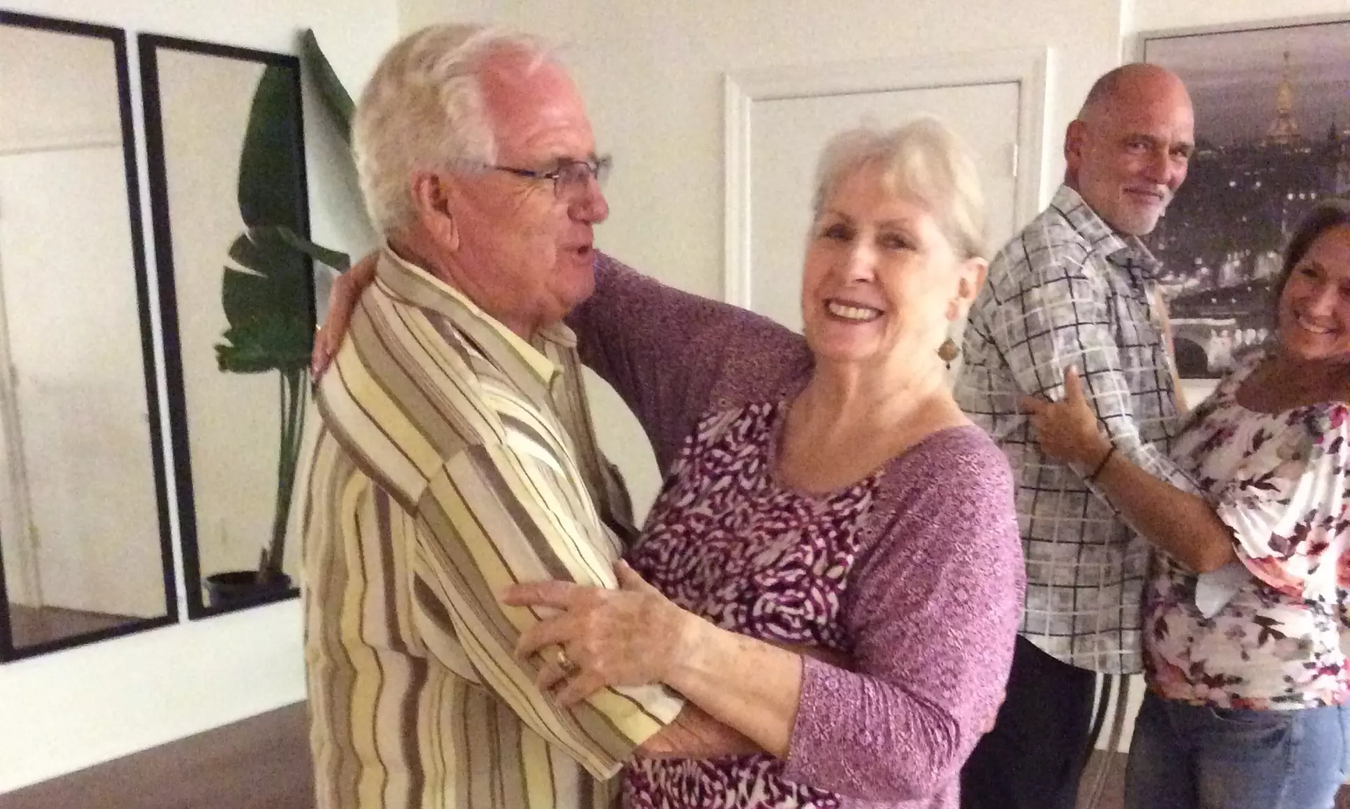 Explore Tango, Rumba, and More with Fun Dance Classes Nearby