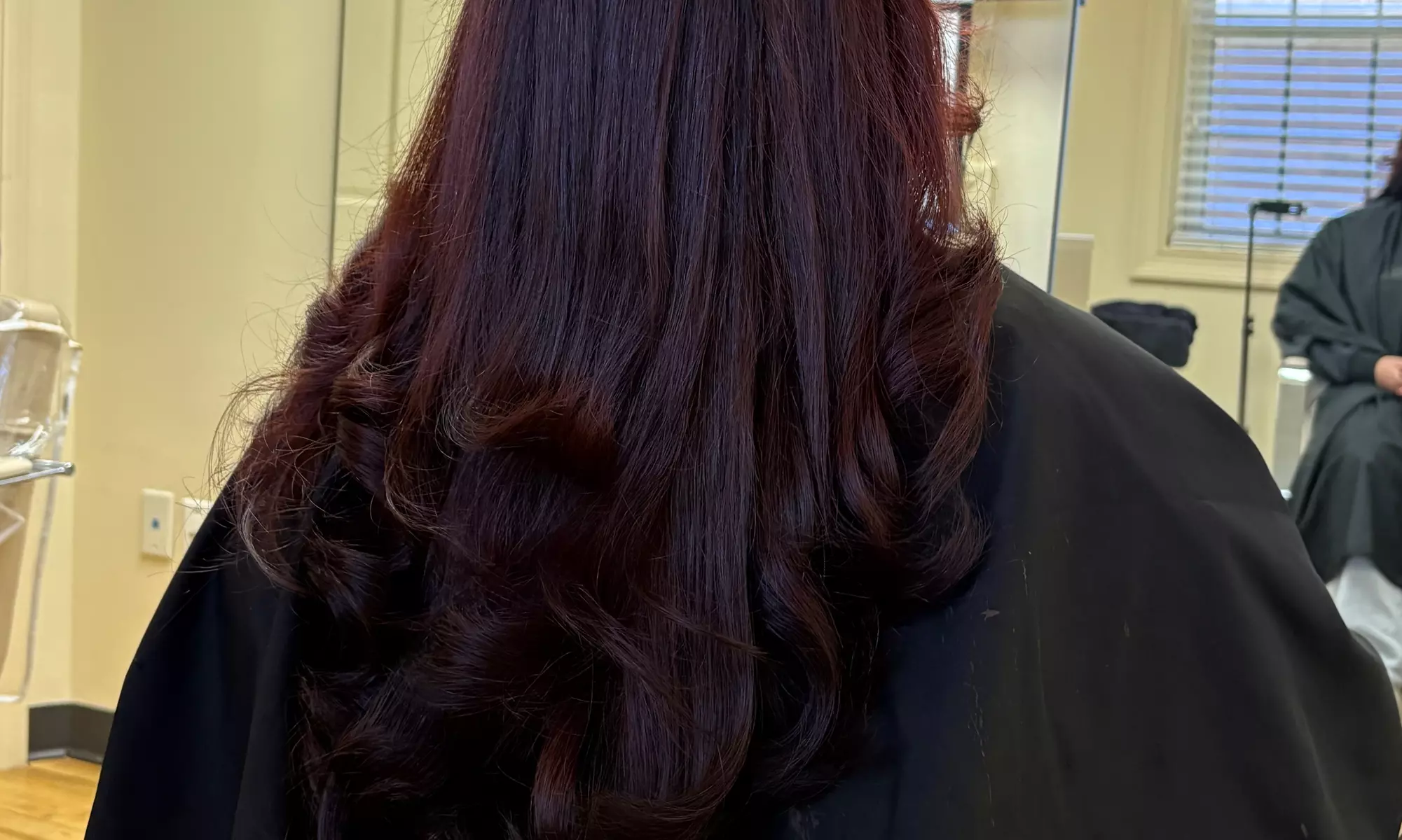 One Haircut with Shampoo, and Styling w/ or w/o Hair Treatment