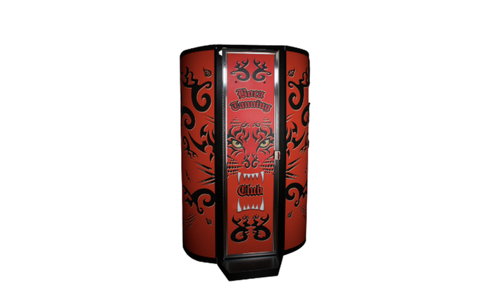 Experience Boca Tanning Club: West Palm Beach's Unlimited Super Bed/Booth Tanning and more, with savings up to 59% - Second Medium