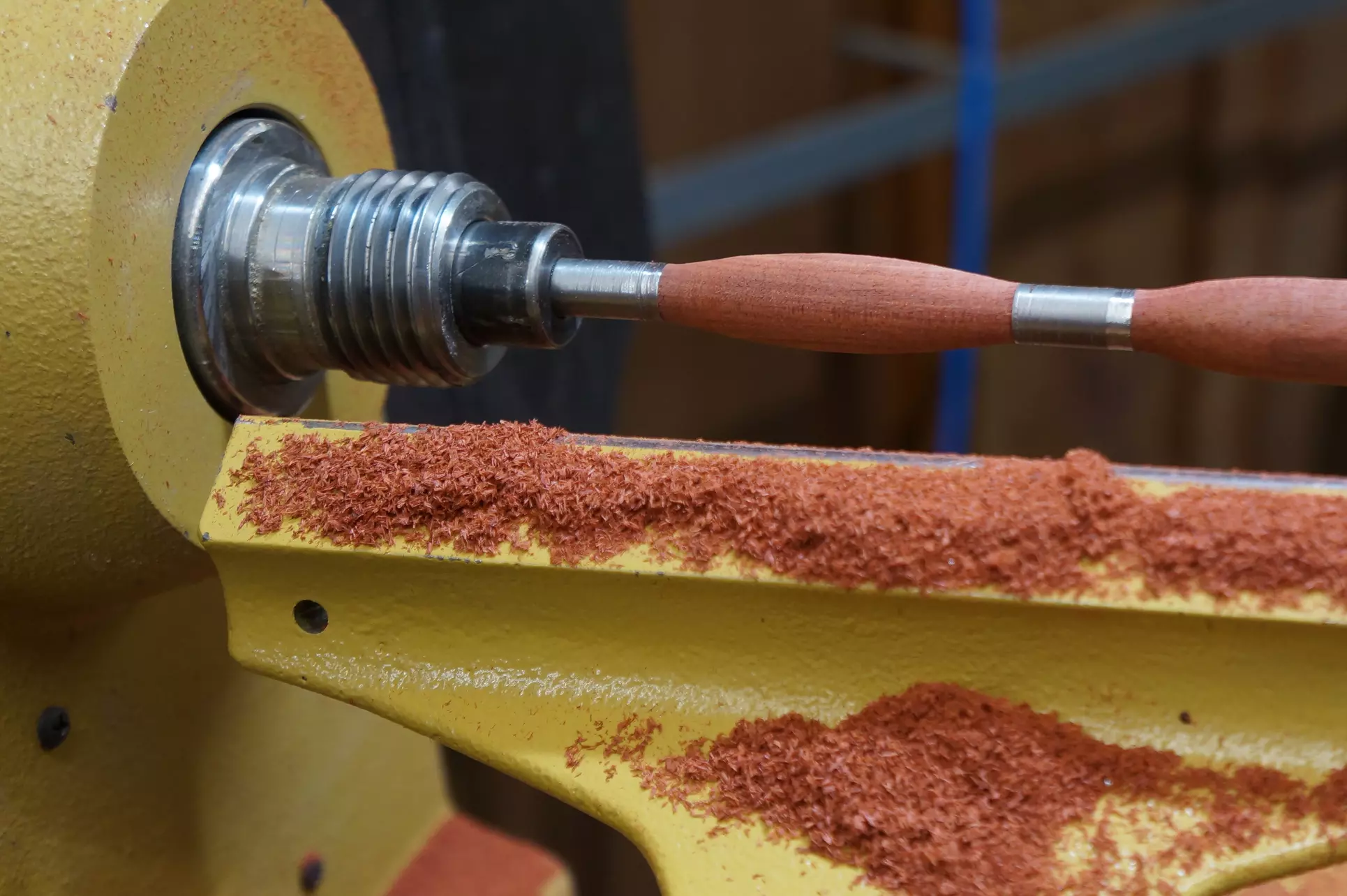 Up to 50% Off on Handcraft Class at Woodcraft of Las Vegas - Primary Image