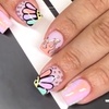 Image 13: Transform Your Nails with Unique Acrylic and Gel Options