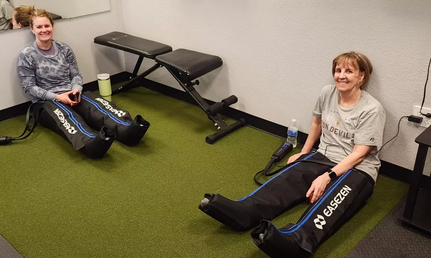 Transform Fitness with One Month Unlimited Class Pass Trial