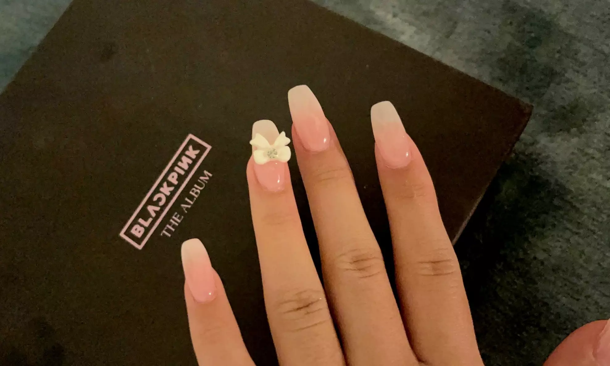 Up to 15% Off on Nail Salon - Mani-Pedi at Kelly Beauty Nails Inc - Primary Image