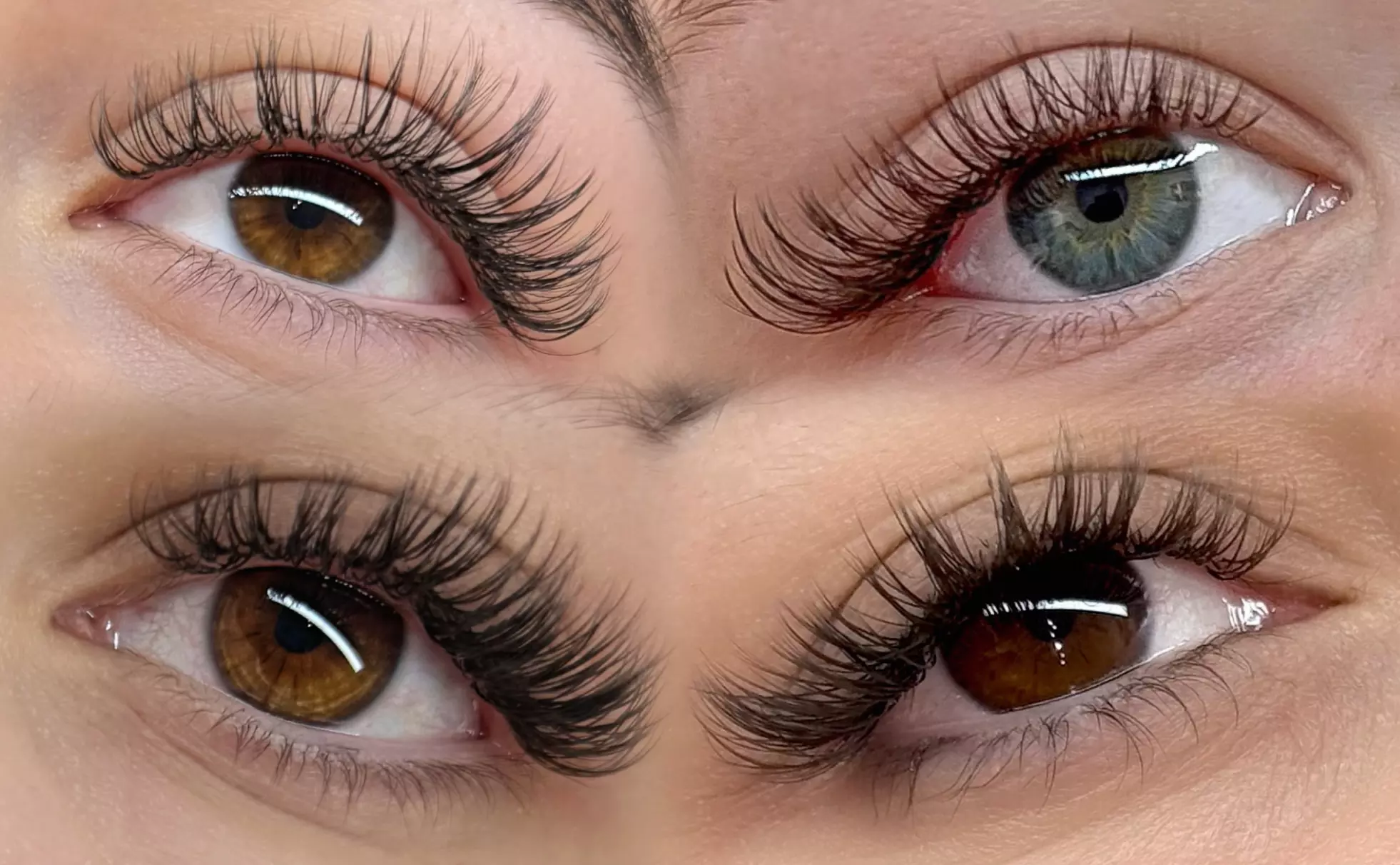 Up to 42% Off on Eyelash Extensions at Ricozy Beauty