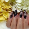 Image 2: Transform your nails with New set Gel-X Extension at Kristine Salon