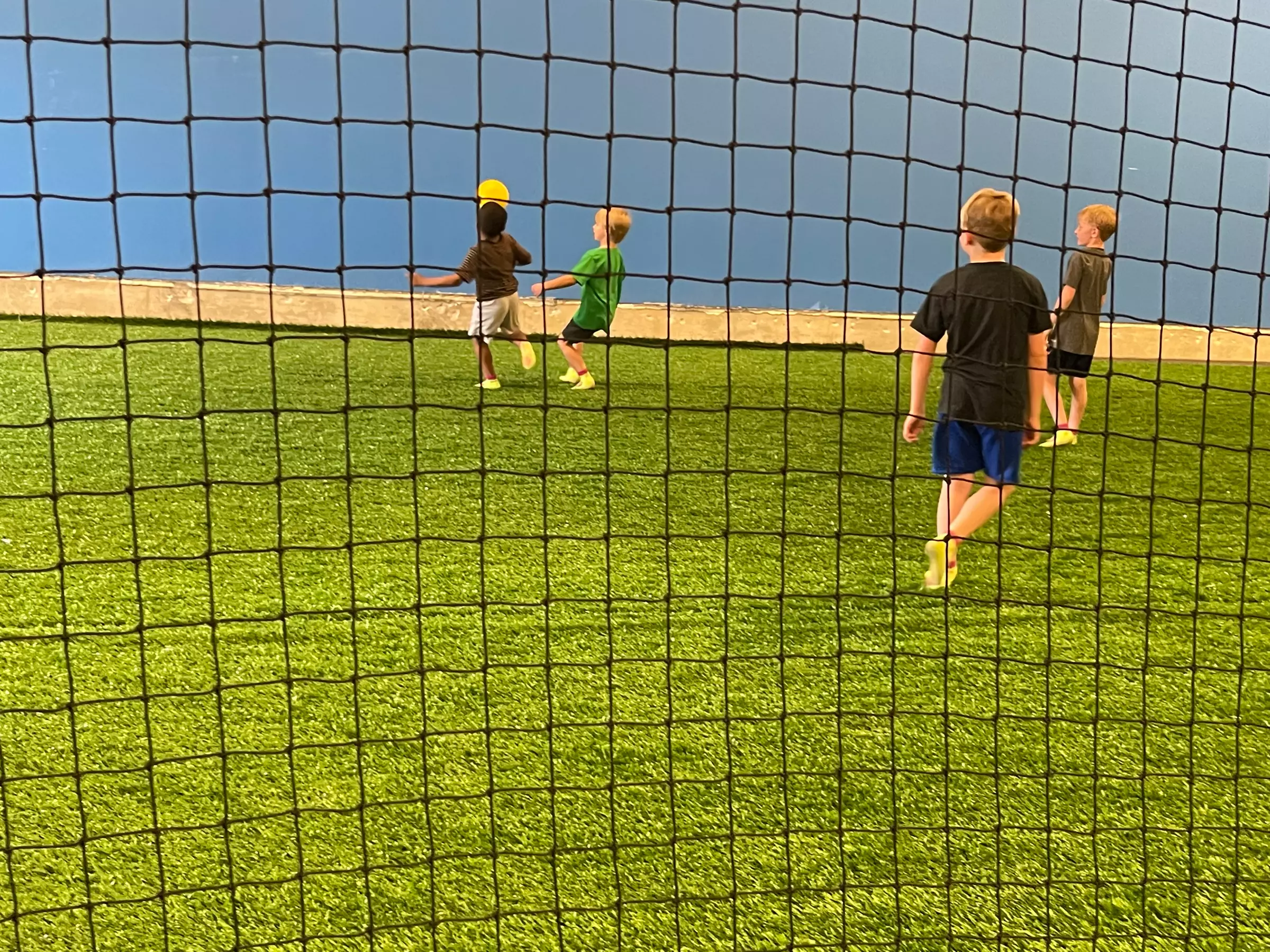 Up to 35% Off on Children's Party / Event at Airbound Sports and Entertainment - Second Medium