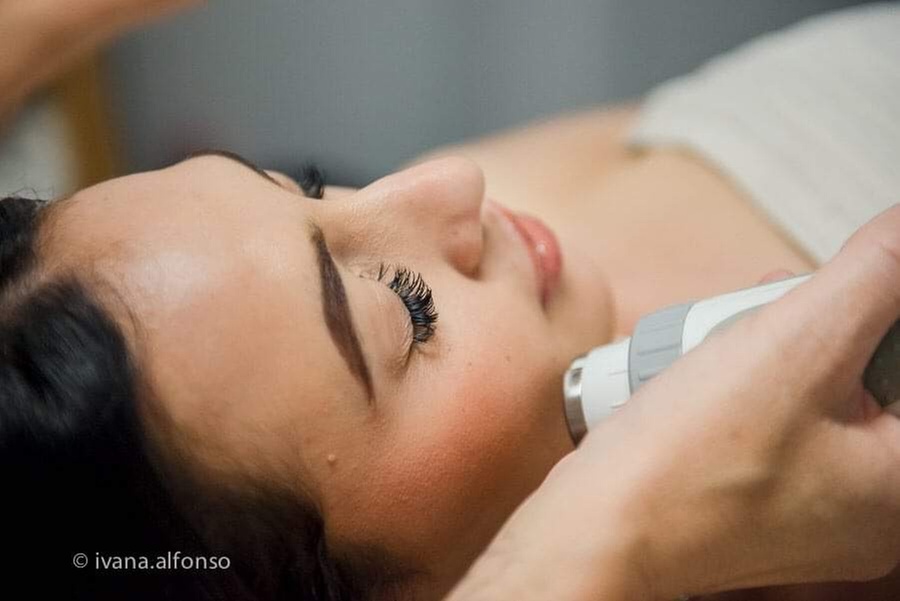 Up to 38% Off 3 Sessions: Restore & Refine Advanced Facial at Blissful Beauty by Lisa