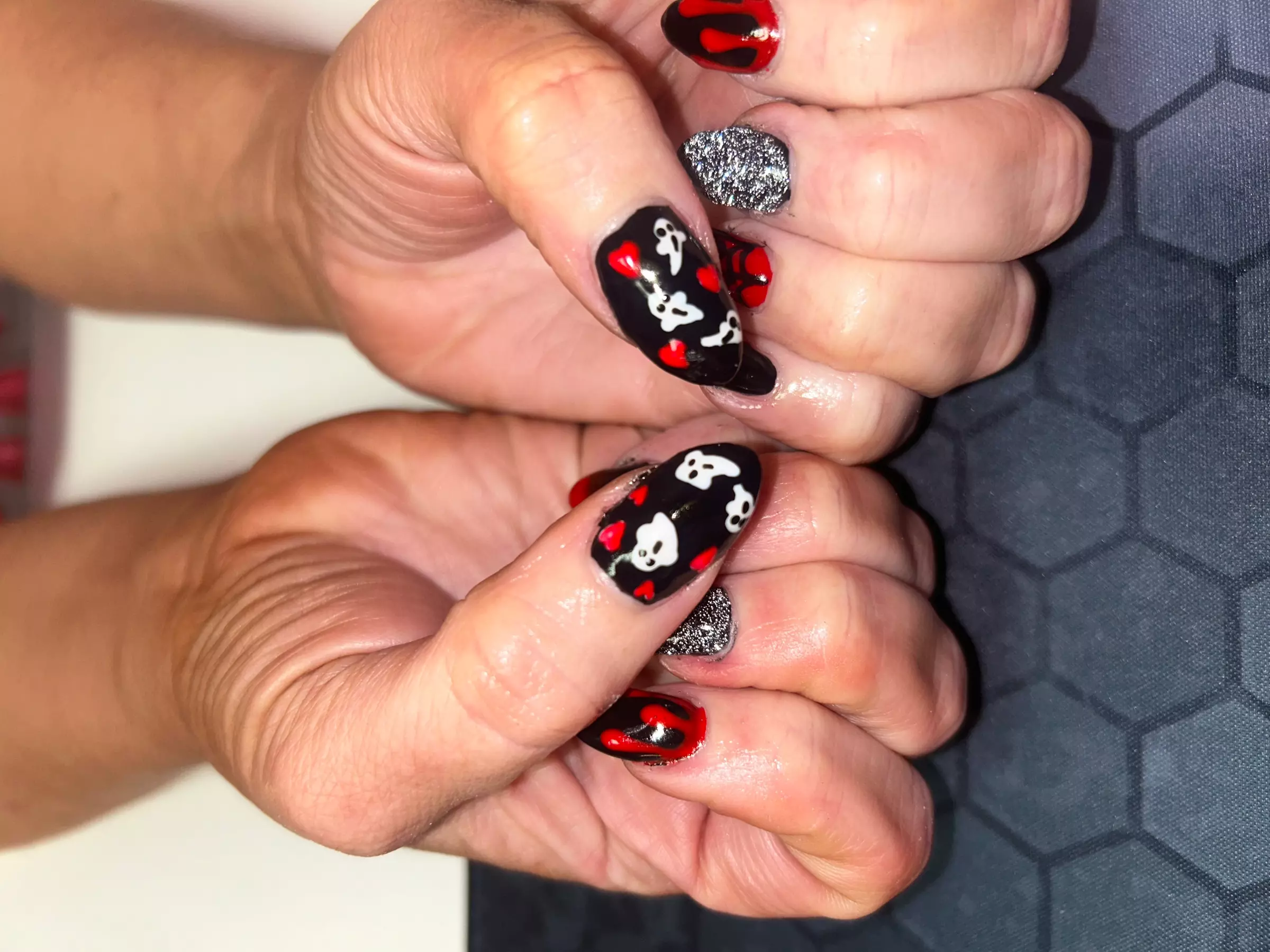 Up to 55% Off on Nail Spa/Salon - Nail Design at Beauty by Maddie Nails