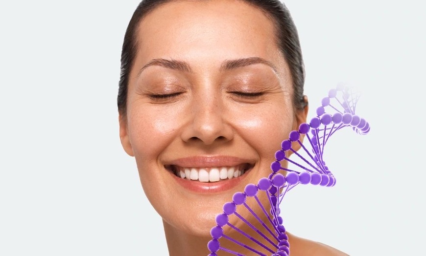 Image 1: Up to 64% Off on Polynucleotides at Dolls Aesthetics Academy